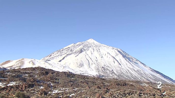 Telecanarias - Telecanarias Tarde - 10/02/2026
