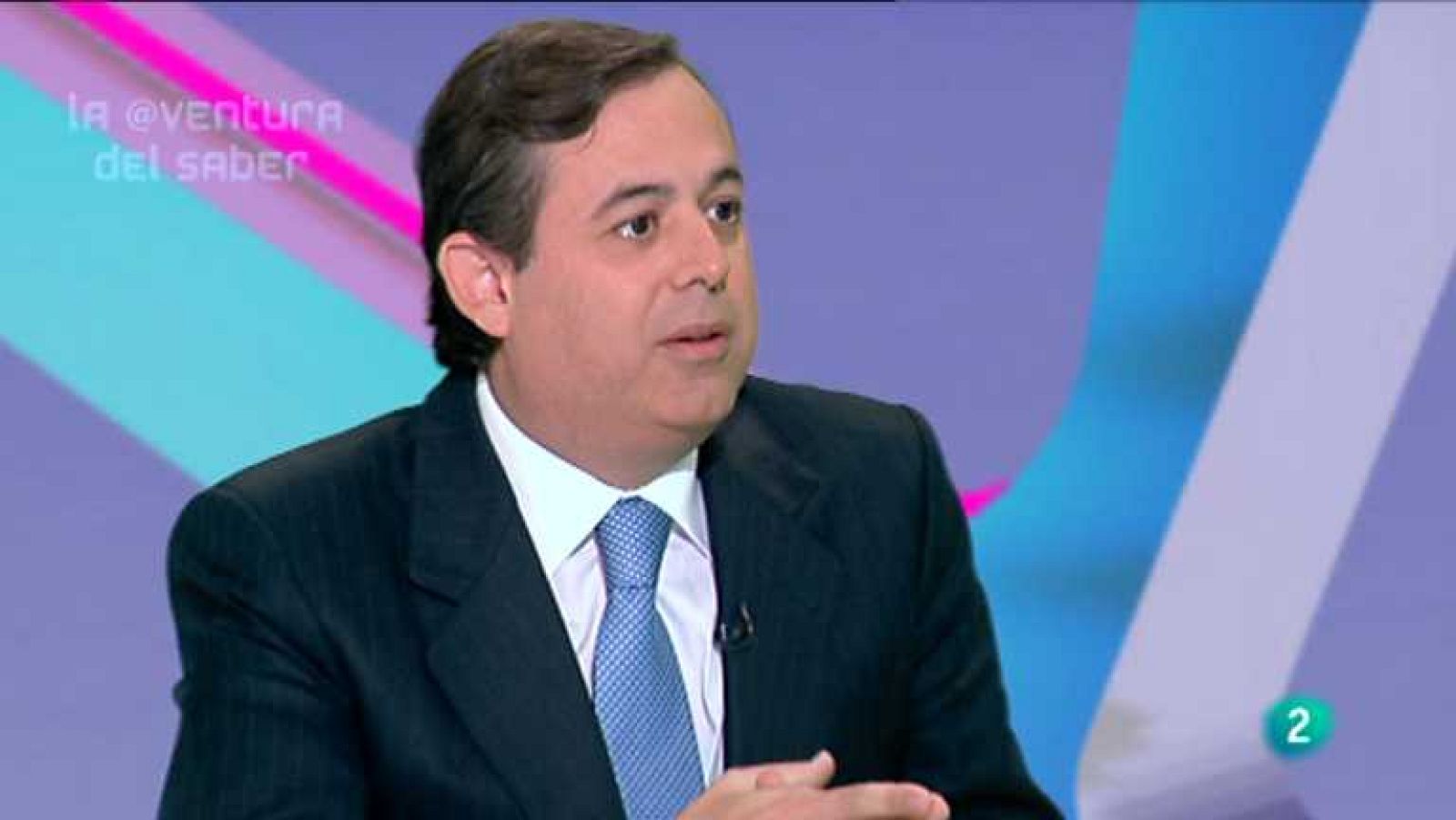 La aventura del saber - 18/02/13 - Ver ahora