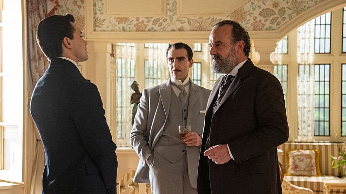 La promesa - Episodio 775