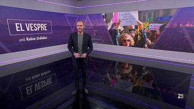 El Vespre - 10/02/2026