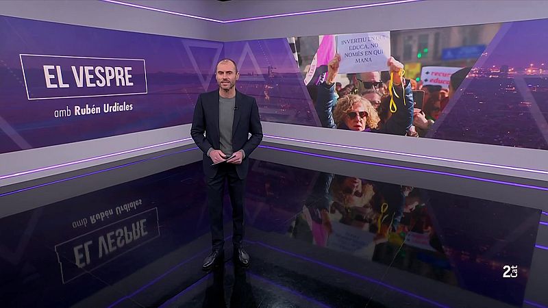 El Vespre - 10/02/2026