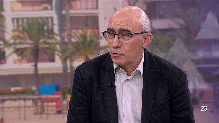 El Vespre - Turisme, productivitat i baixes laborals: els reptes de l'economia catalana