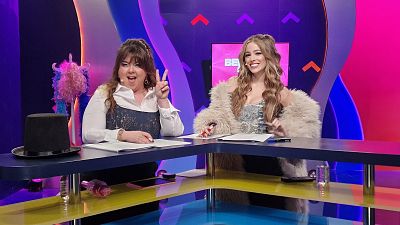 Benidorm Calling - Primera semifinal