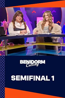 Benidorm Calling - Primera semifinal