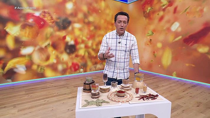 Aquí la Tierra - Aquí la Tierra - 10/02/26