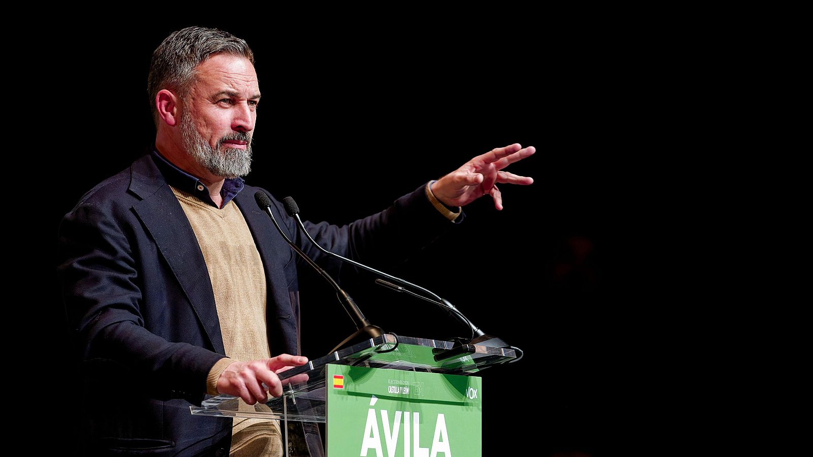 Telediario 2 en cuatro minutos -10/02/26- RTVE.es | Ver