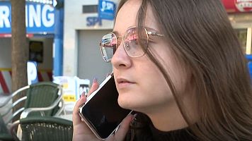 El Gobierno aprueba un real decreto para prohibir las llamadas 'spam' no solicitadas de compa��as el�ctricas