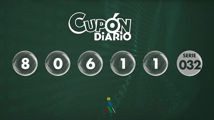 Sorteos ONCE - Sorteo ONCE - 10/02/26