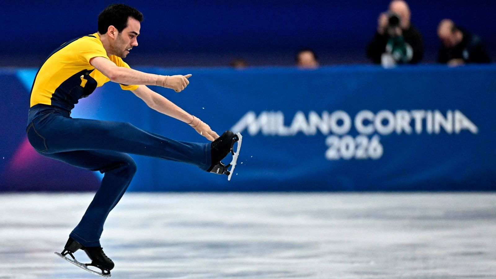 JJOO Invierno 2026 Milano Cortina - Milano Cortina en Juegos. Resumen Jornada 4 - Juegos Olímpicos de Invierno Milano Cortina 2026 | Ver