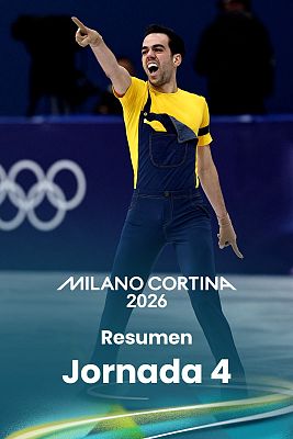 Resumen Jornada 4 - 10/02/2026