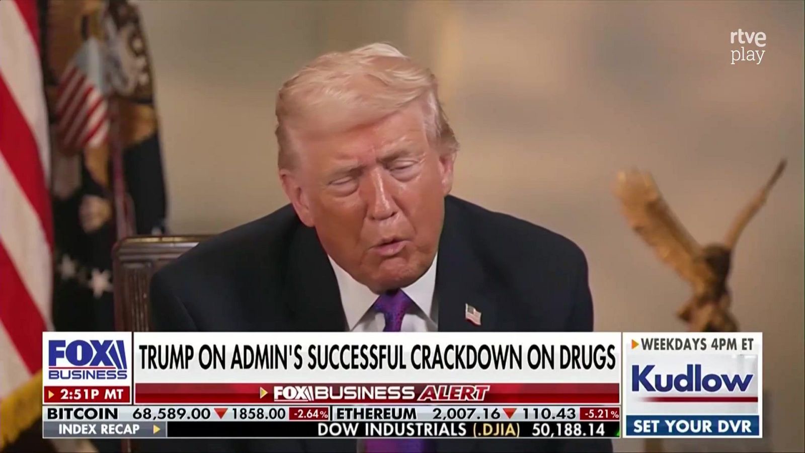 Telediario Internacional - 10/02/26 - Telediario Internacional | Ver