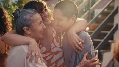 'La buena hija', estreno 10 de abril