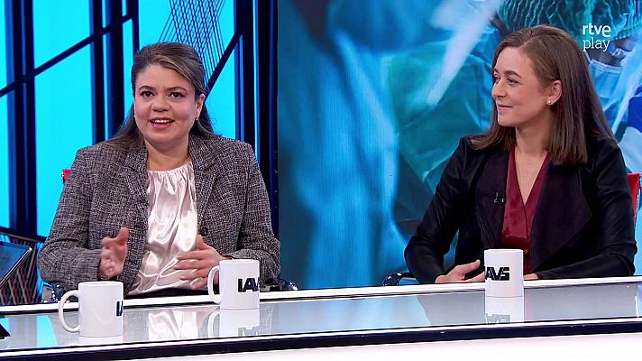 La aventura del Saber - STEM for Girls UC3M