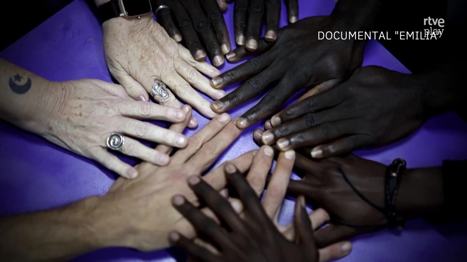 Somos acogida: Un salvavidas a los 18 | Ver