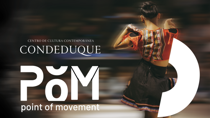 La aventura del Saber - Conde Duque.  Espacio P.O.M.