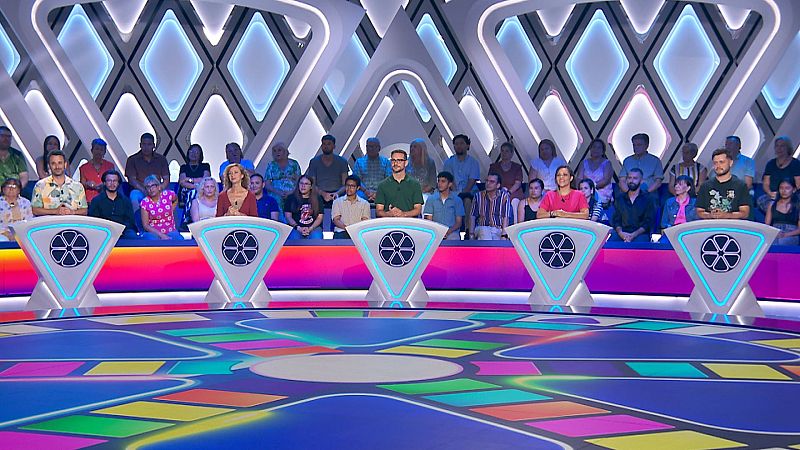 Trivial Pursuit - Programa 3 - Trivial Pursuit | Ver