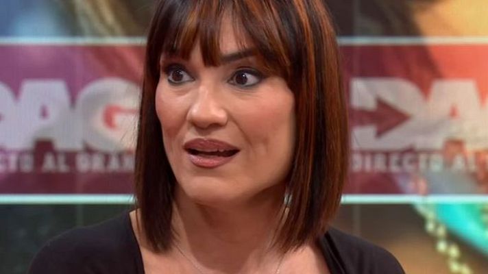 Directo al grano - Marta Flich y Gonzalo Miró entrevistan a Irene Villa