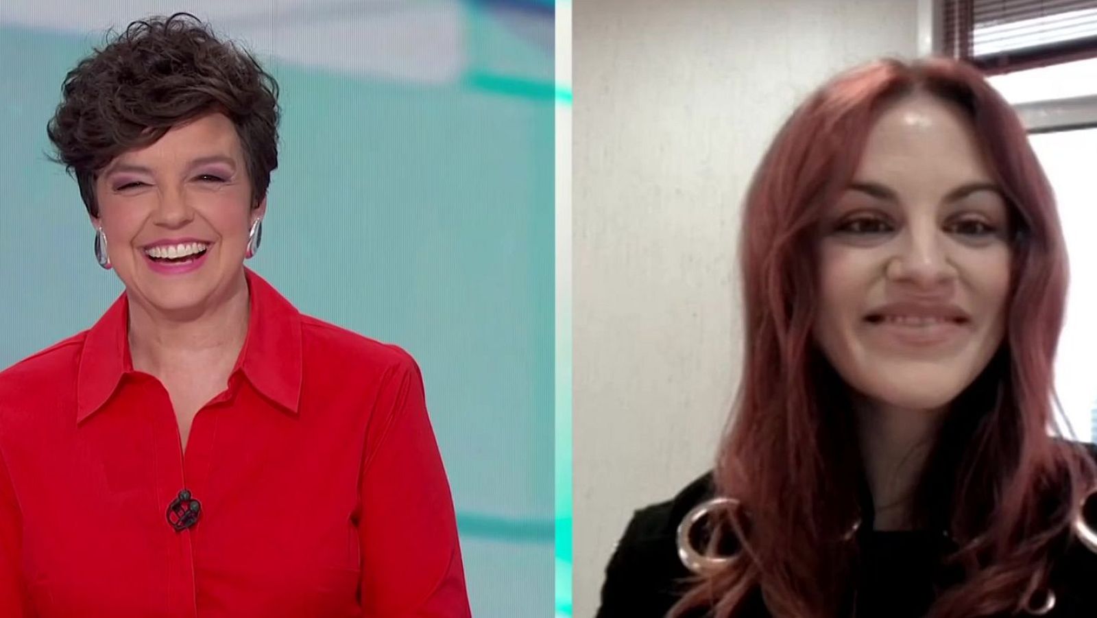 L'entrevista: Sara García Alonso - El segon cafè - El segon cafè | Veure