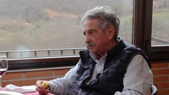 Directo al grano - Etapa 3: El mensaje de Miguel Ángel Revilla al Rey Emérito