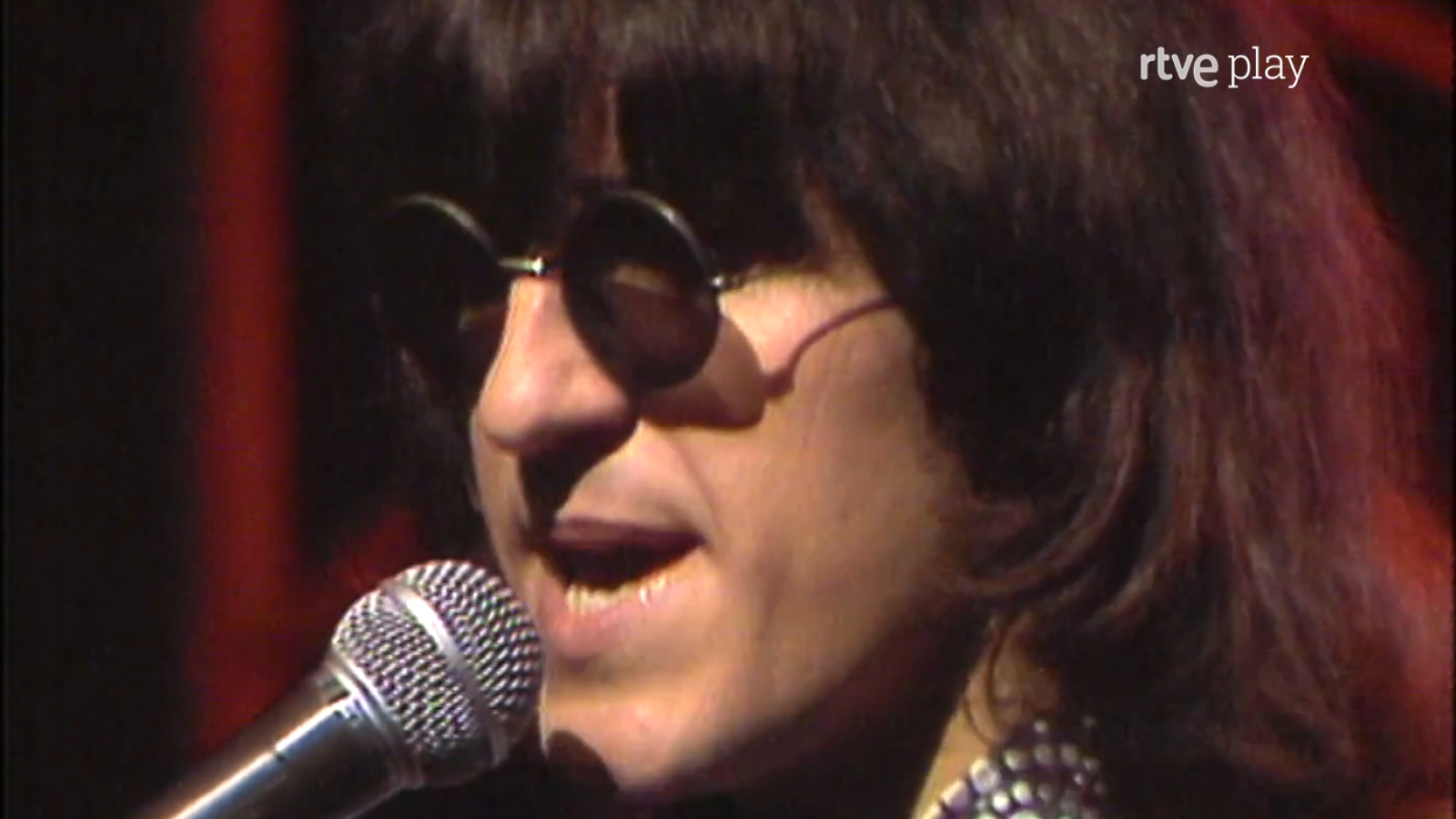 So-Terrani - 22/11/1986 - Música en el Archivo de RTVE | Ver