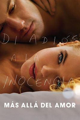 M�s all� del amor