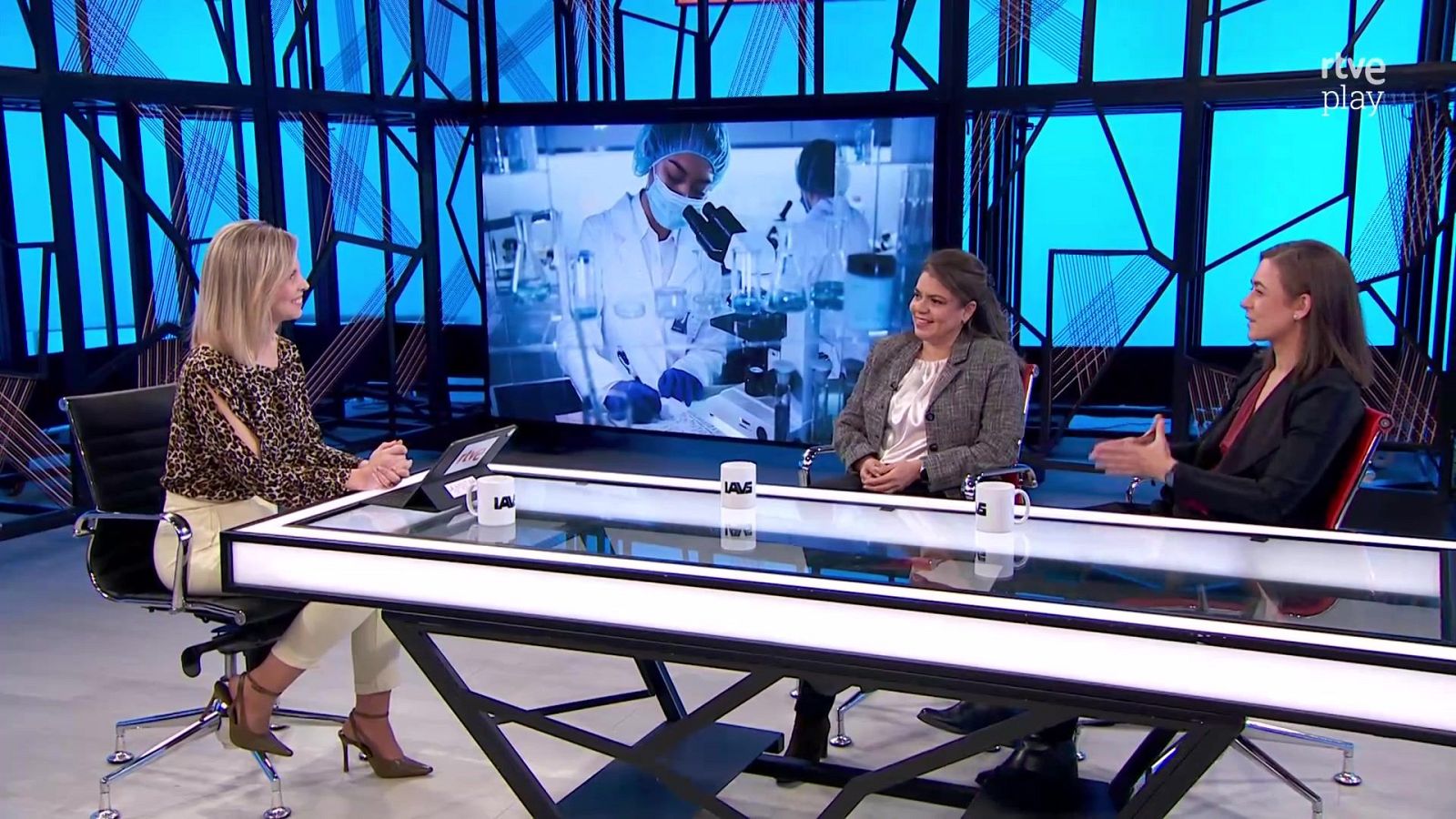 La aventura del saber - 11/02/26 - La aventura del Saber | Ver