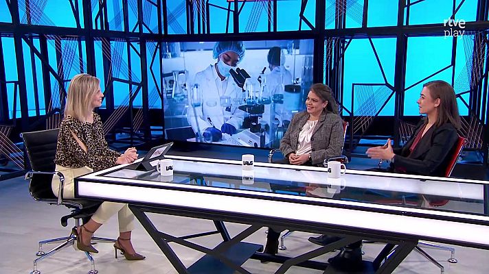 La aventura del Saber - La aventura del saber - 11/02/26