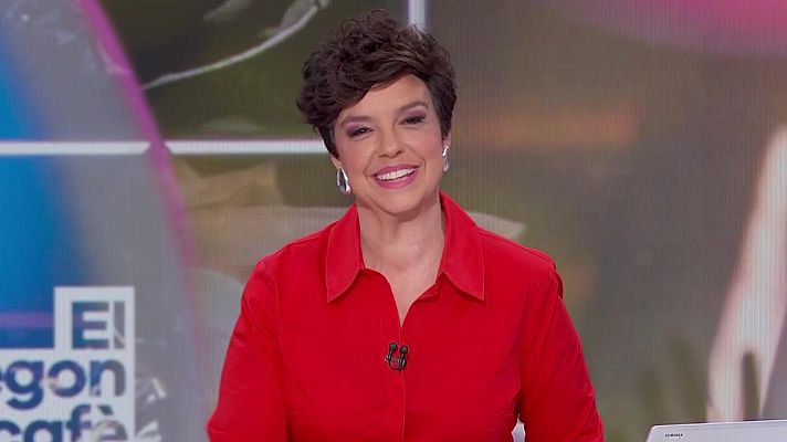 El segon cafè - Vaga de mestres, ventades i la dona i la nena a la ciència