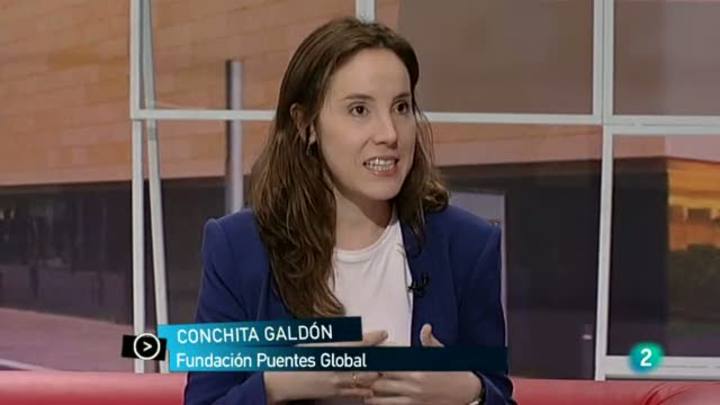 Resultado de imagen de conchita galdon