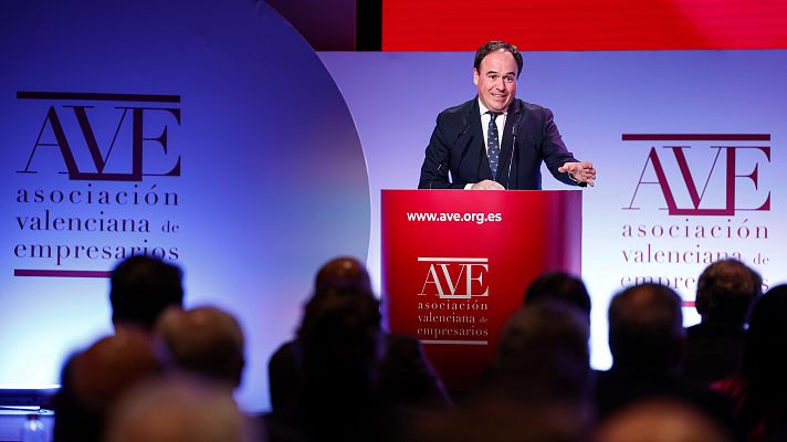 L'informatiu - Comunitat Valenciana - La Generalitat eliminará el impuesto de sucesiones y donaciones a las empresas familiares