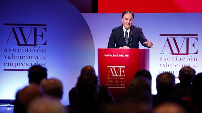 La Generalitat eliminar� el impuesto de sucesiones y donaciones a las empresas familiares - L'informatiu - Comunitat Valenciana | Ver