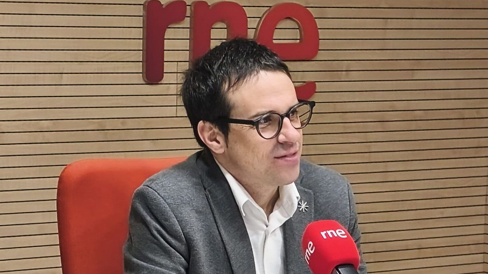 Informativo Telenorte 1 País Vasco - 11/02/2026 | RTVE Play - Ver ahora