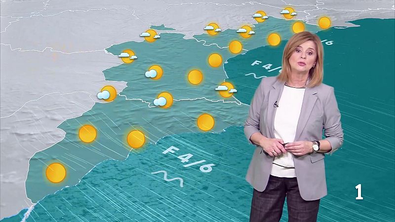 El Tiempo en la Comunitat Valenciana - 11/02/26 | Ver