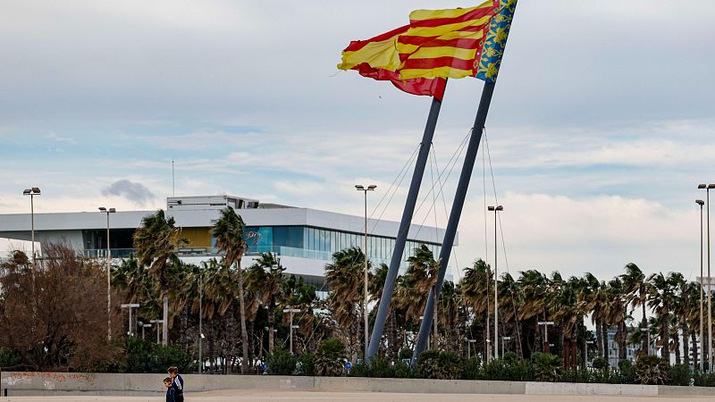 L'Informatiu Comunitat Valenciana 1 - 11/02/26 | Ver