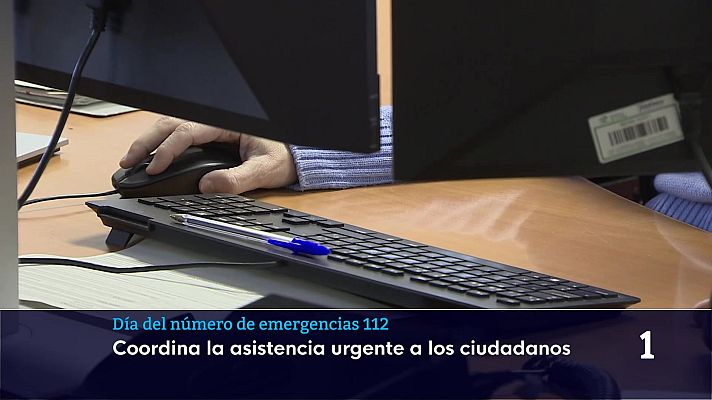 Informativo Telerioja - Informativo Telerioja - 11/02/26