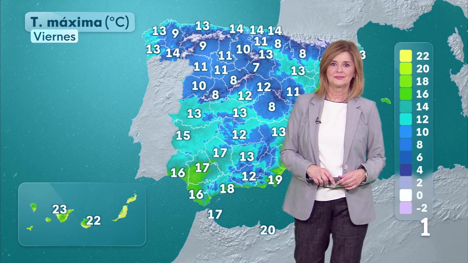 El Tiempo en La Rioja - 11/02/26 | Ver