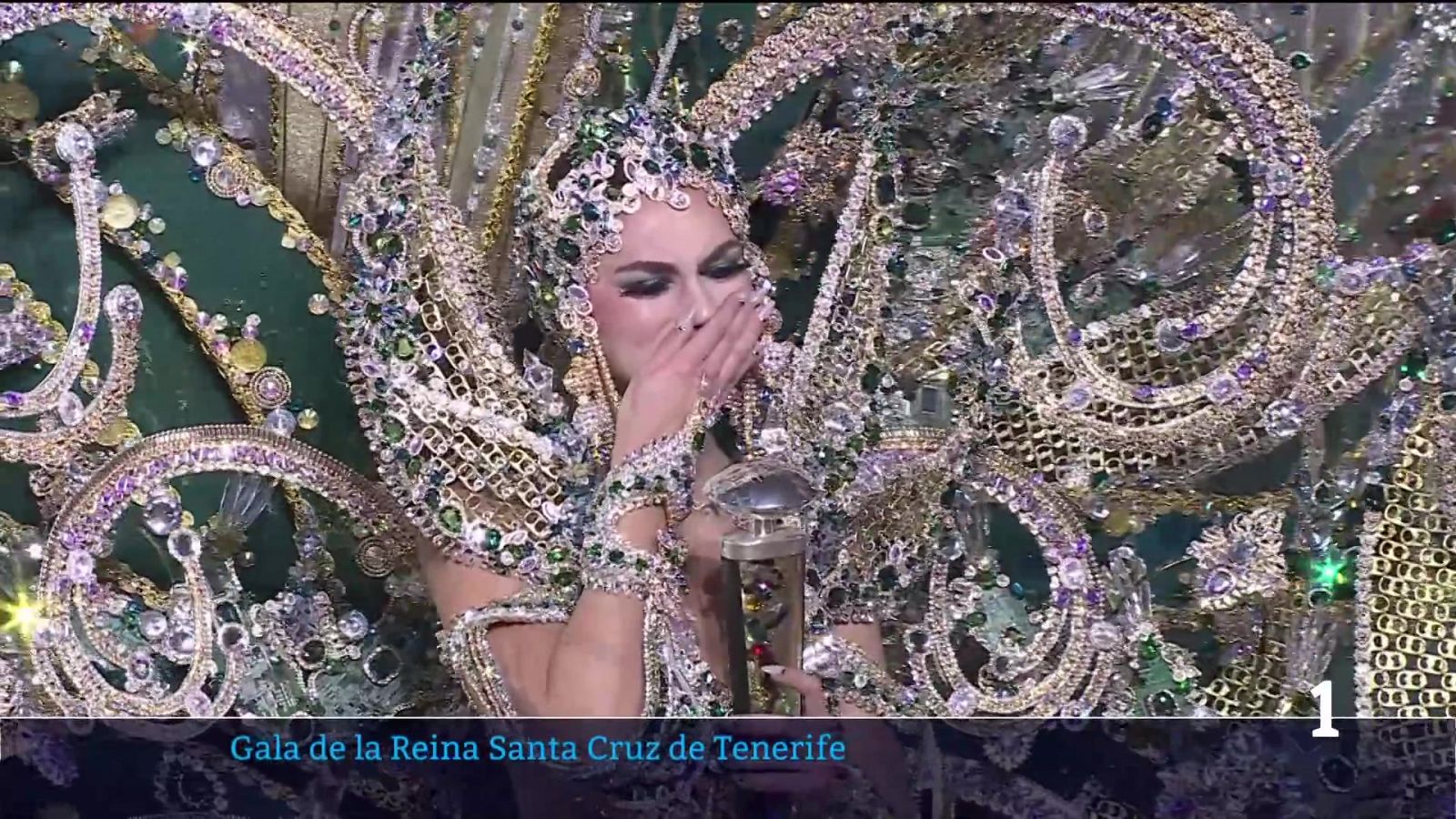 Telecanarias - 11/02/2026 | Ver