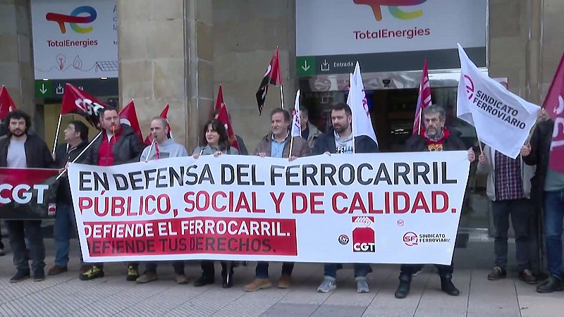 Asturias en 2' - 11/02/26 | Ver