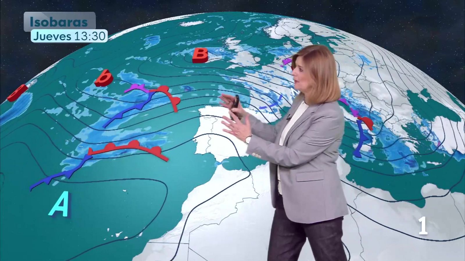 El tiempo en Asturias - 11/02/26 | Ver