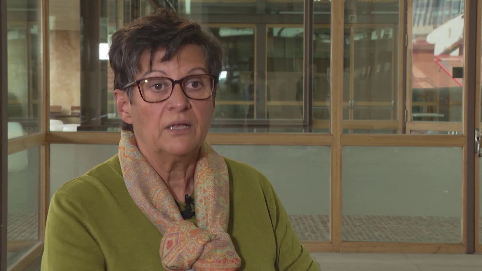 Mujeres en el espectro autista | Ver