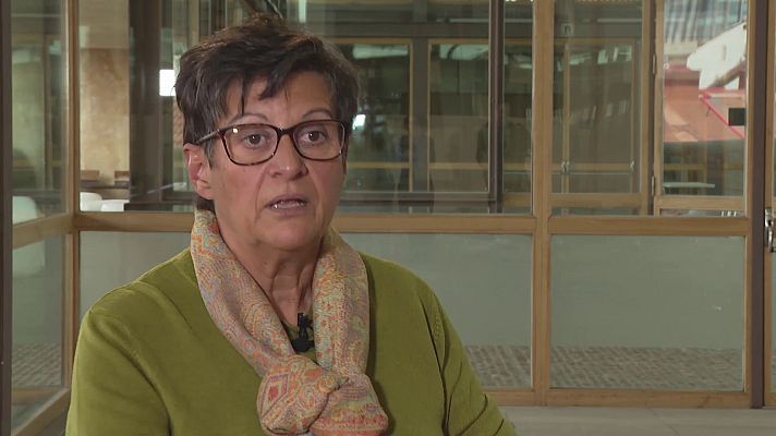 Objetivo igualdad - Mujeres en el espectro autista