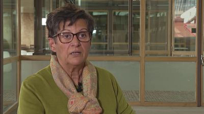 Mujeres en el espectro autista | Ver