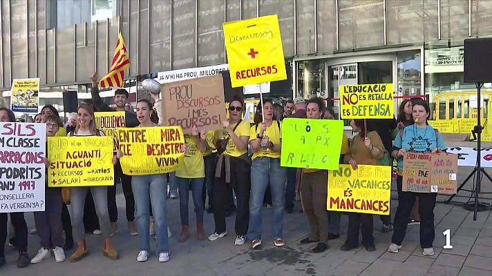 L'Informatiu - L'Informatiu - 11/02/2026