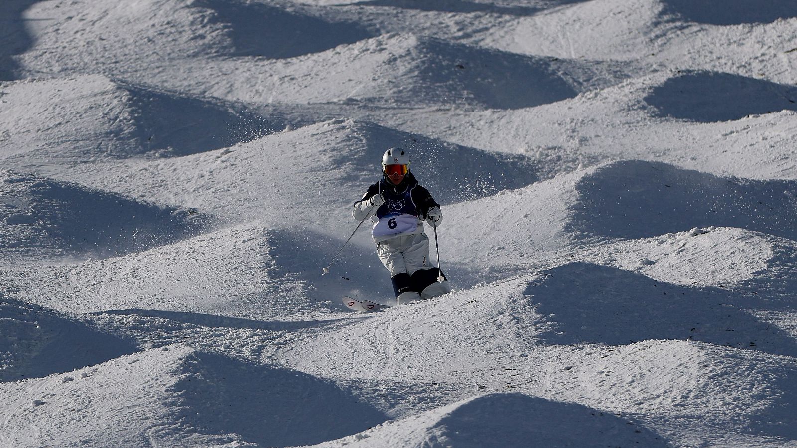 JJOO Invierno 2026 - Esquí acrobático: Final Moguls Femenina - Esquí Acrobático JJOO Milano Cortina 2026 | Ver