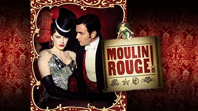 Moulin Rouge