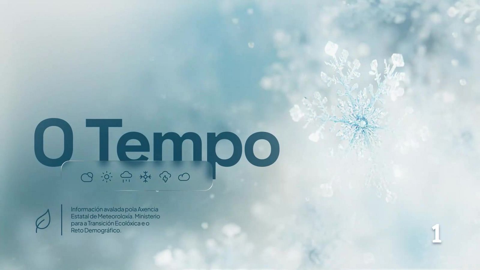 El tiempo en Galicia    11-02-2026 | Ver