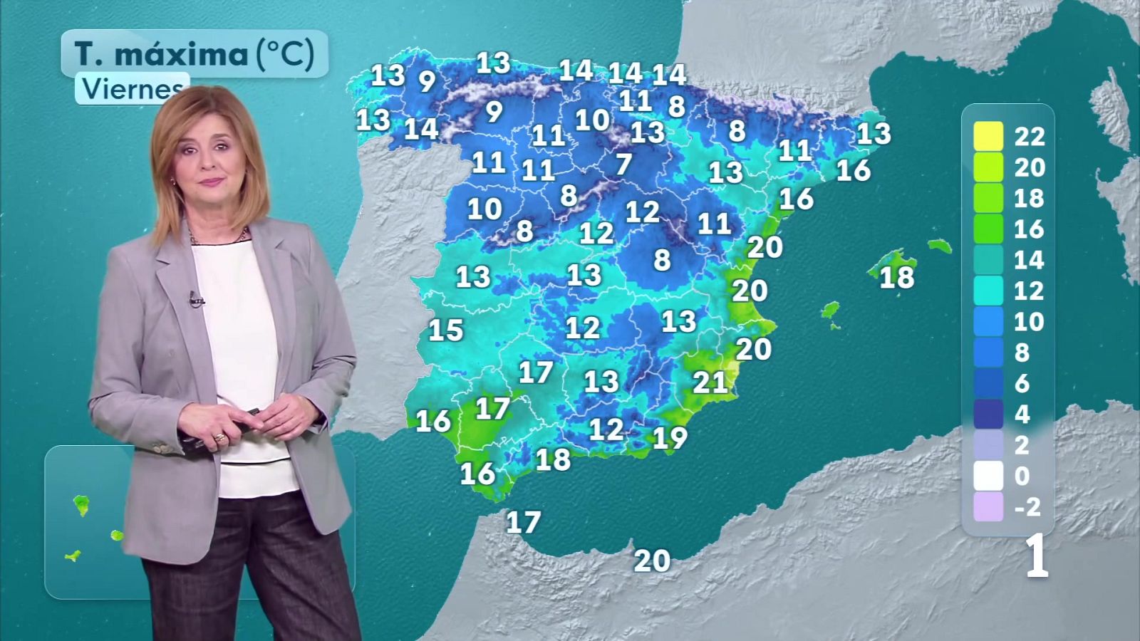 El tiempo en Aragón - 11/02/26 - Ver ahora