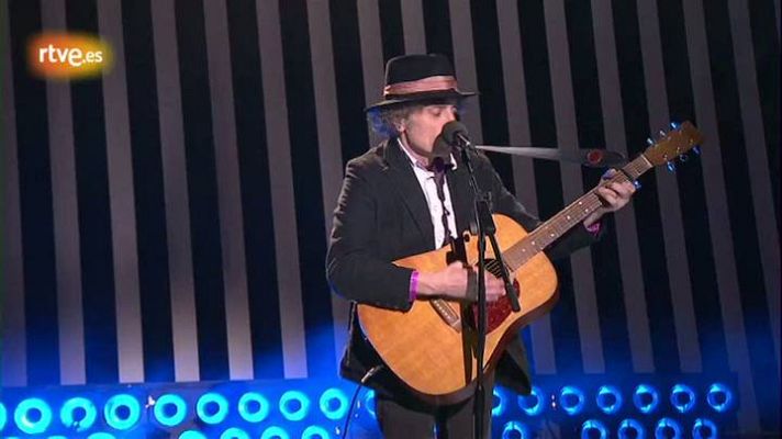 Blue Zulu - BLUE ZULU - Xavier Baró : "Matinada de Sant Joan"