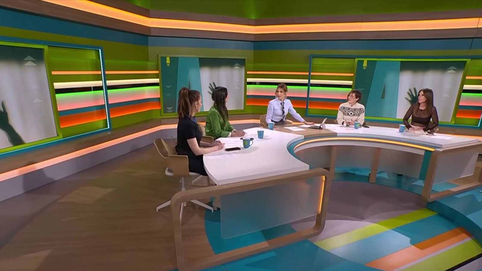 Alerta per vent, Galvany i l'aigua del Montseny - L'Altaveu - L'altaveu | Veure