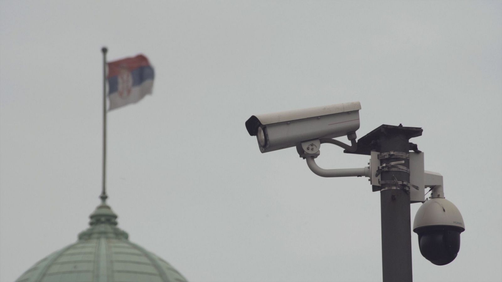 La noche temática - China en los Balcanes - La noche temática | Ver documental